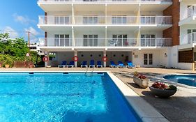 Apartamentos Sunway Amapola